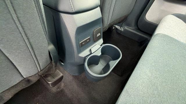 2026 Ford Maverick - $33,995