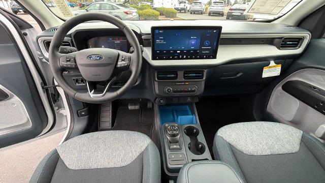 2026 Ford Maverick - $33,995