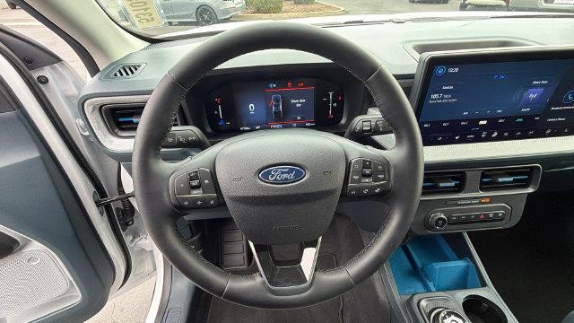 2026 Ford Maverick - $33,995