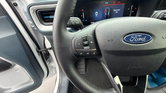 2026 Ford Maverick - $33,995
