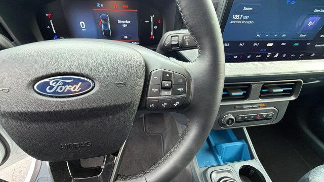 2026 Ford Maverick - $33,995