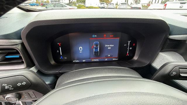 2026 Ford Maverick - $33,995
