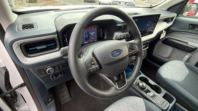 2026 Ford Maverick - $33,995