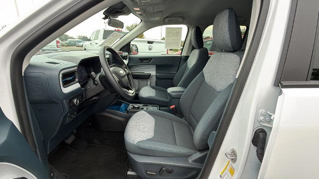 2026 Ford Maverick - $33,995