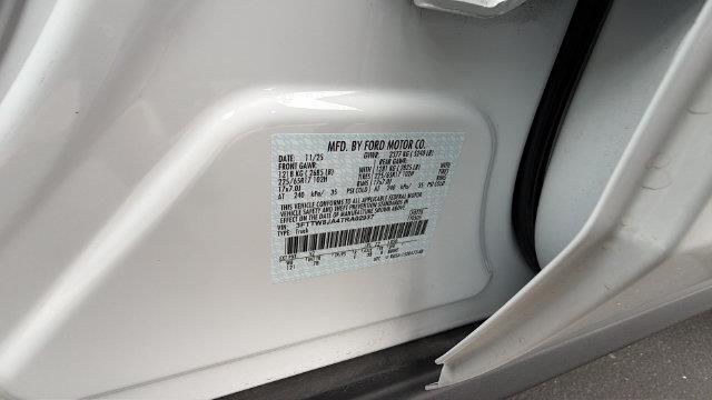 2026 Ford Maverick - $33,995