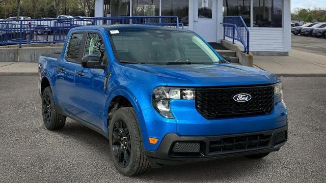 Preowned 2026 Ford Maverick XLT for Sale