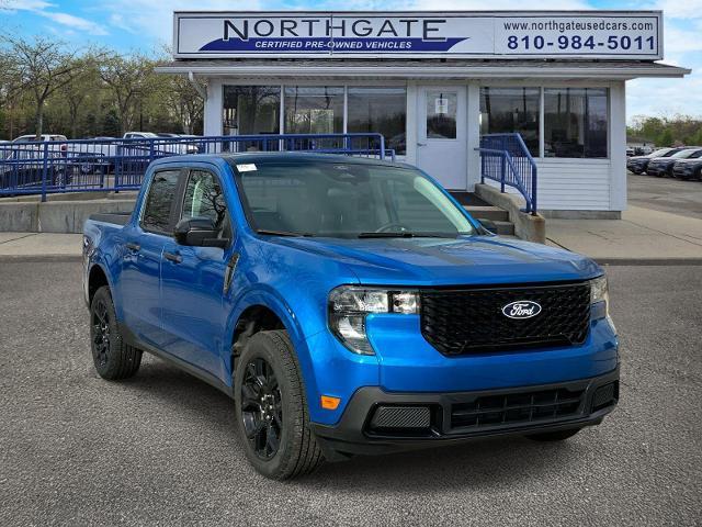 2026 Ford Maverick - $43,434