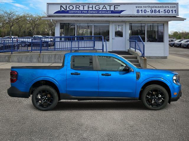 2026 Ford Maverick - $43,434