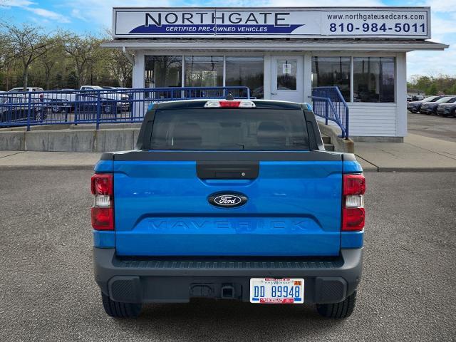 2026 Ford Maverick - $43,434
