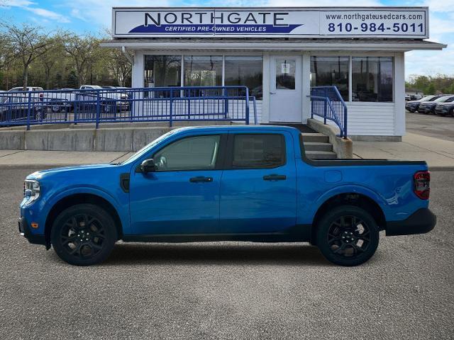 2026 Ford Maverick - $43,434