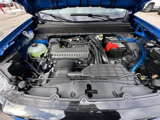 2026 Ford Maverick - $43,434