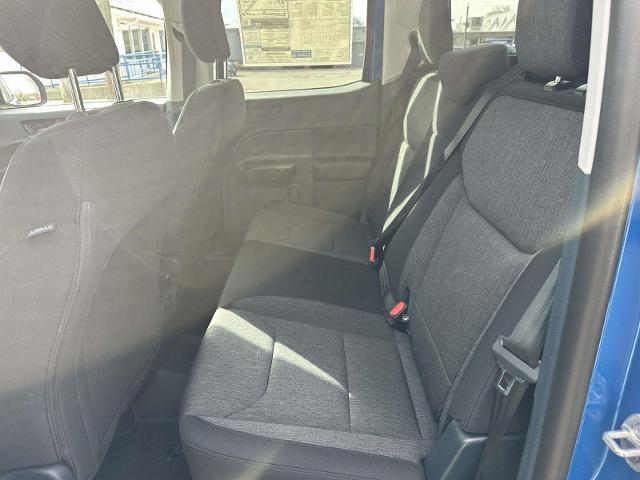2026 Ford Maverick - $43,434