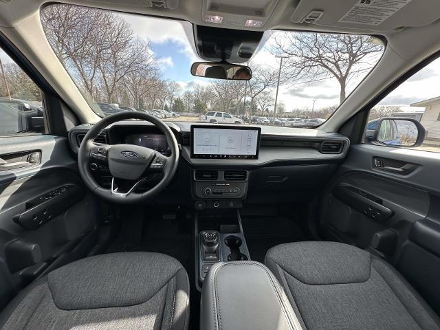 2026 Ford Maverick - $43,434