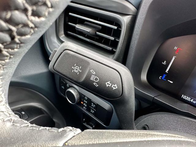 2026 Ford Maverick - $43,434