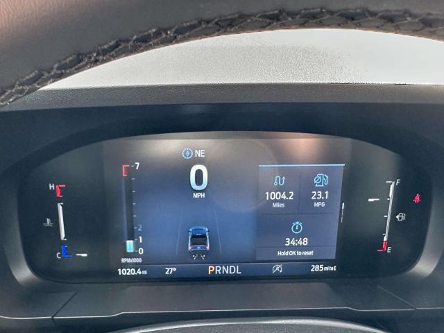 2026 Ford Maverick - $43,434
