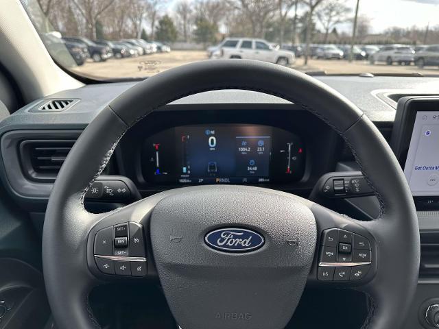 2026 Ford Maverick - $43,434