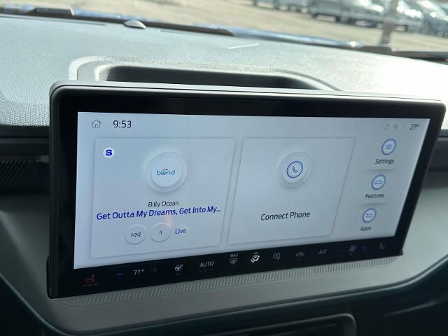 2026 Ford Maverick - $43,434