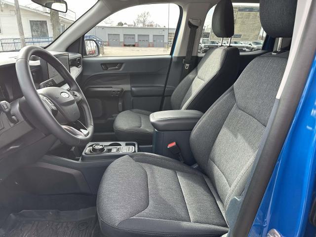 2026 Ford Maverick - $43,434