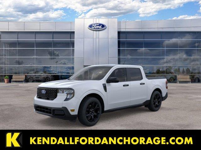 2026 Ford Maverick - $32,995