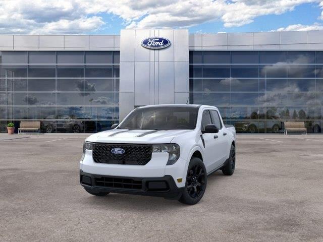 2026 Ford Maverick - $32,995