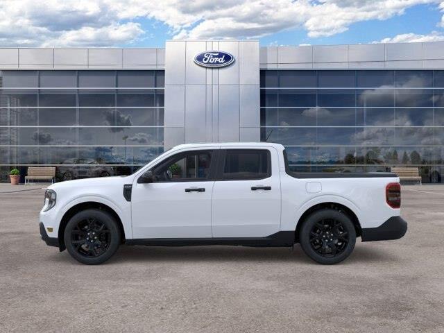 2026 Ford Maverick - $32,995
