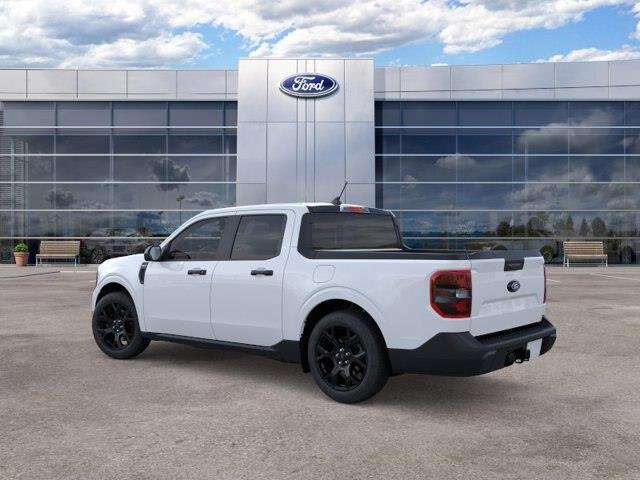 2026 Ford Maverick - $32,995