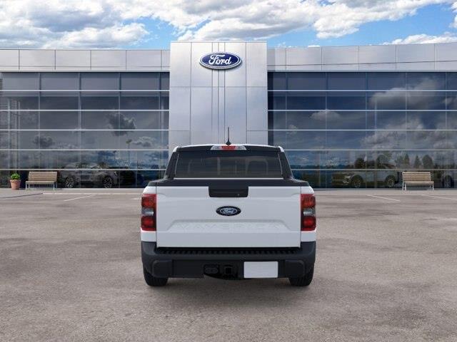 2026 Ford Maverick - $32,995
