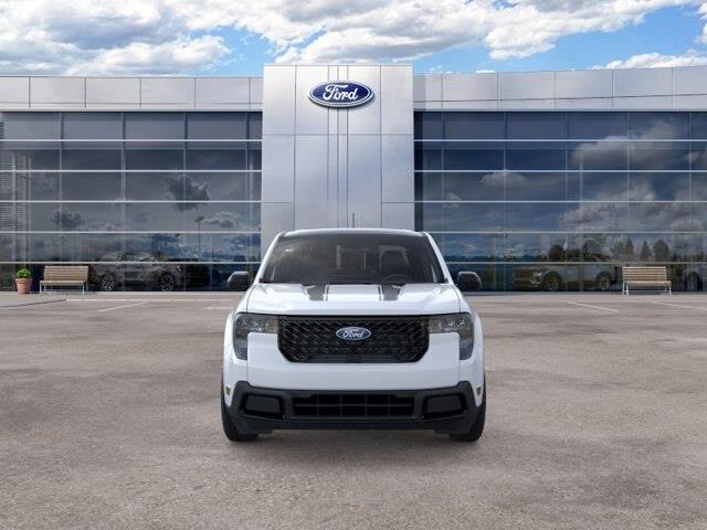 2026 Ford Maverick - $32,995