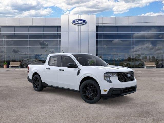 2026 Ford Maverick - $32,995