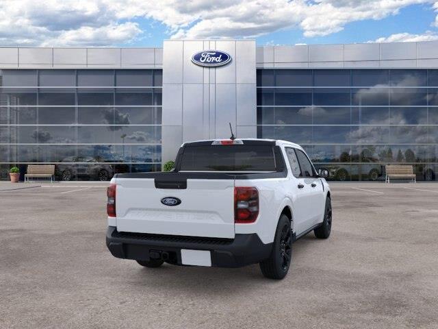 2026 Ford Maverick - $32,995
