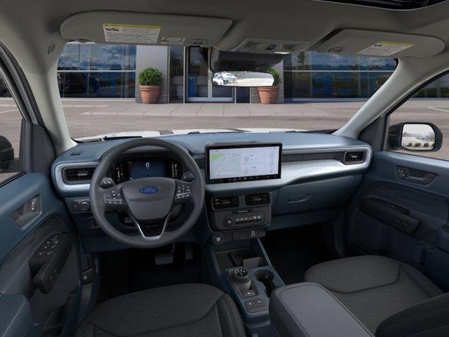 2026 Ford Maverick - $32,995