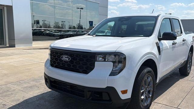 Preowned 2026 Ford Maverick XLT for Sale