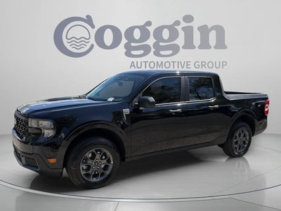 2026 Ford Maverick AWD XLT 4DR Supercrew 4.5 FT. SB