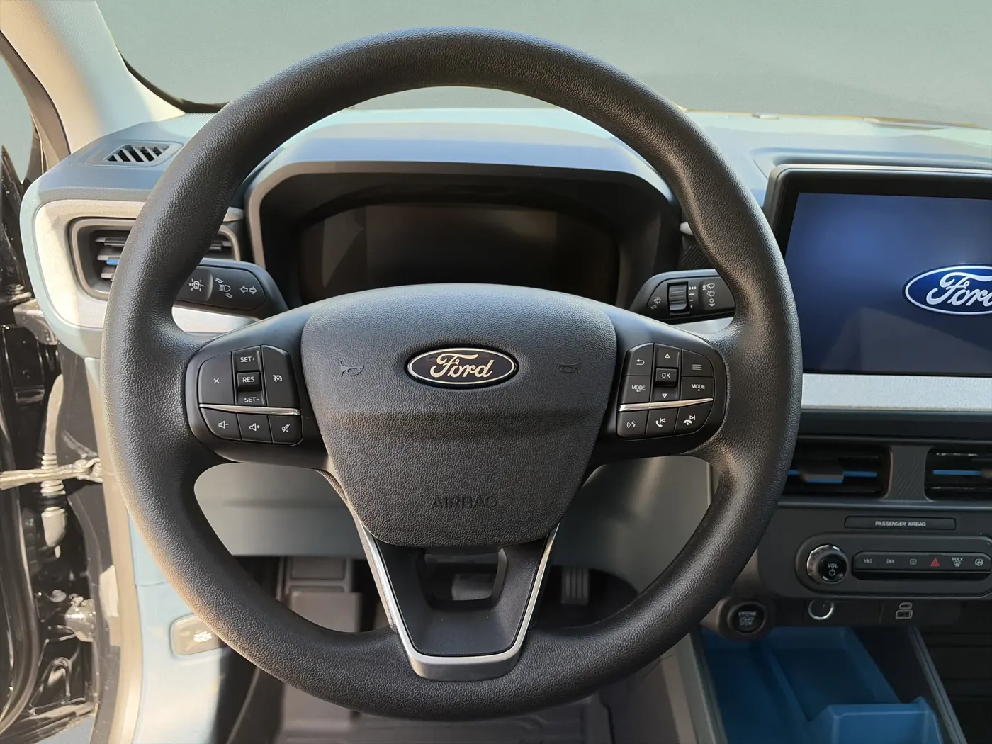 2026 Ford Maverick - $30,300