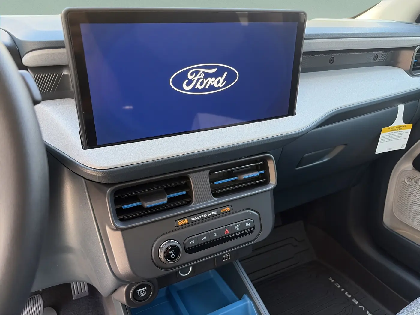 2026 Ford Maverick - $30,300