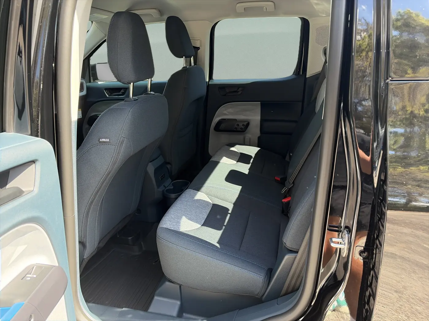 2026 Ford Maverick - $30,300