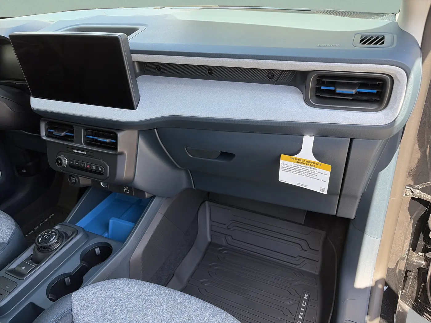 2026 Ford Maverick - $30,300