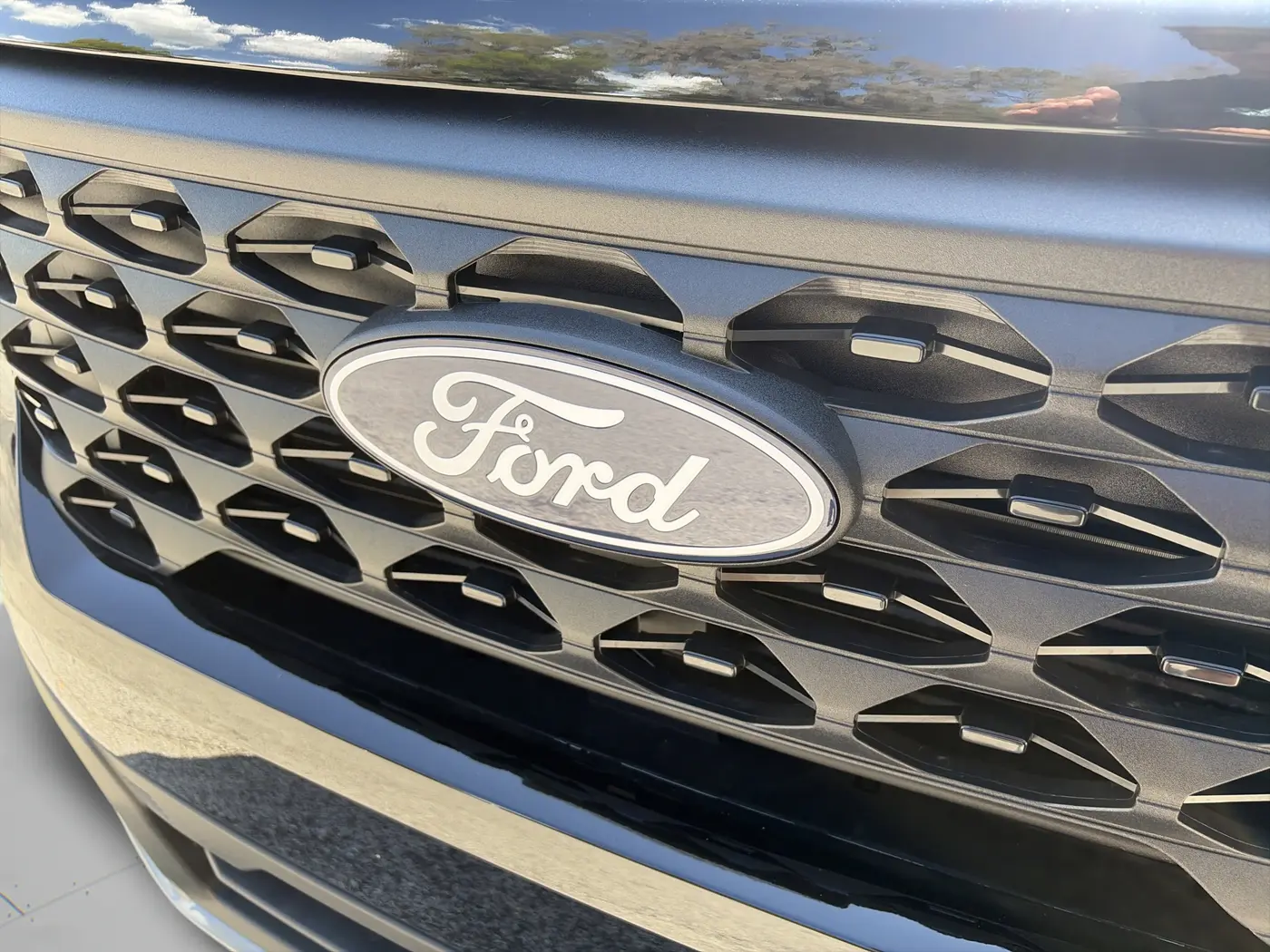 2026 Ford Maverick - $30,300