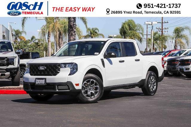 2026 Ford Maverick - $32,455