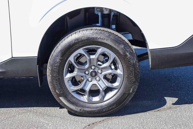 2026 Ford Maverick - $32,455