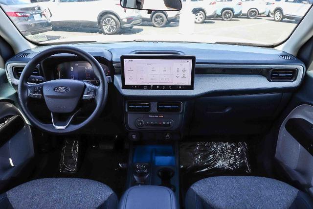 2026 Ford Maverick - $32,455