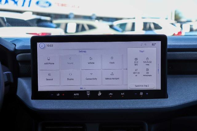 2026 Ford Maverick - $32,455