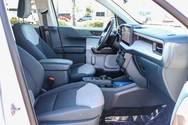 2026 Ford Maverick - $32,455