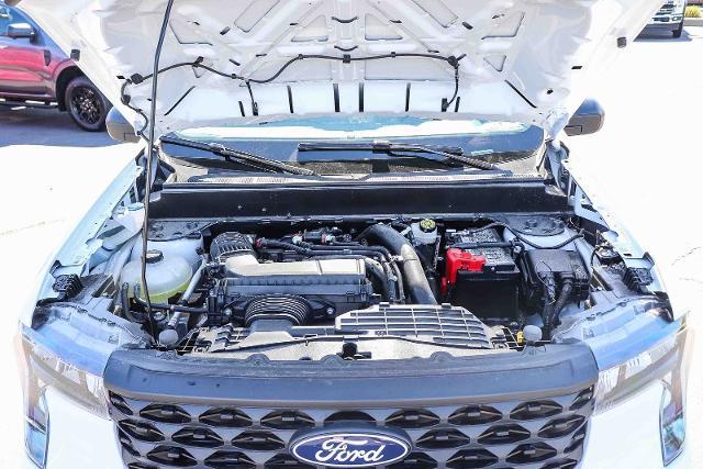 2026 Ford Maverick - $32,455