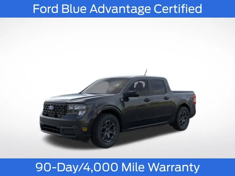 2026 Ford Maverick - $36,765