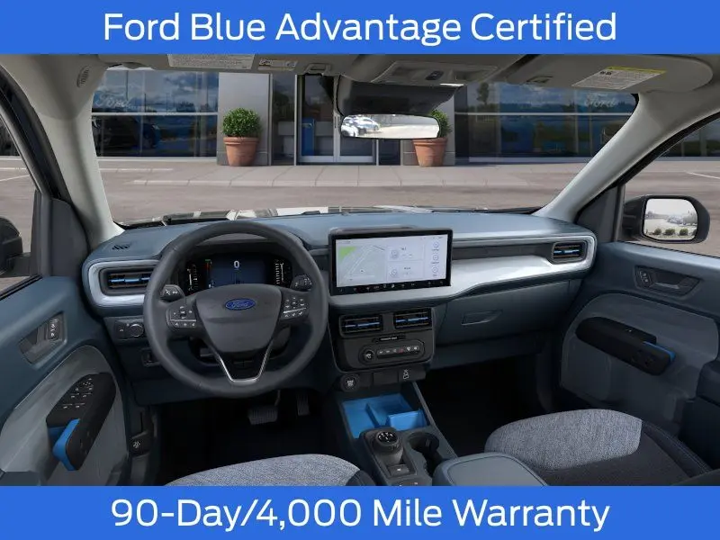 2026 Ford Maverick - $36,765