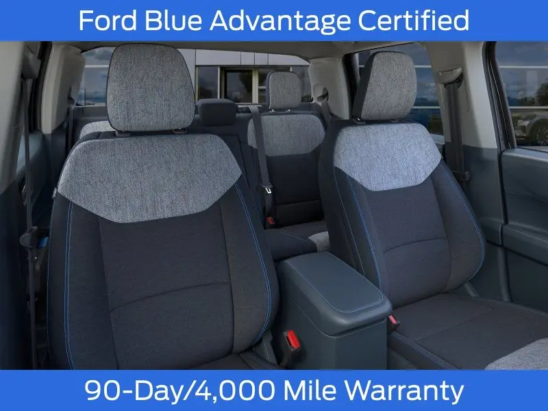 2026 Ford Maverick - $36,765