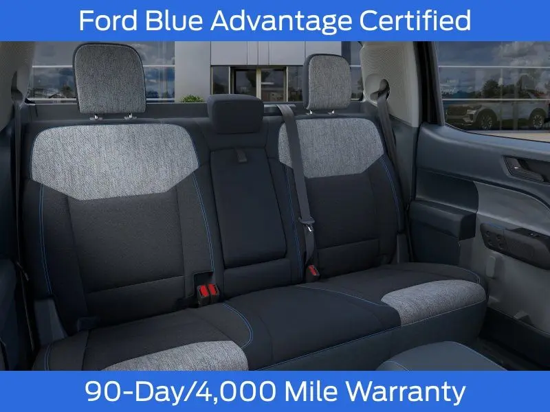 2026 Ford Maverick - $36,765