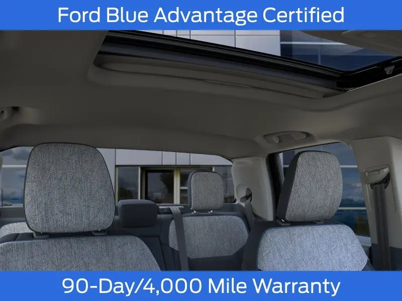 2026 Ford Maverick - $36,765