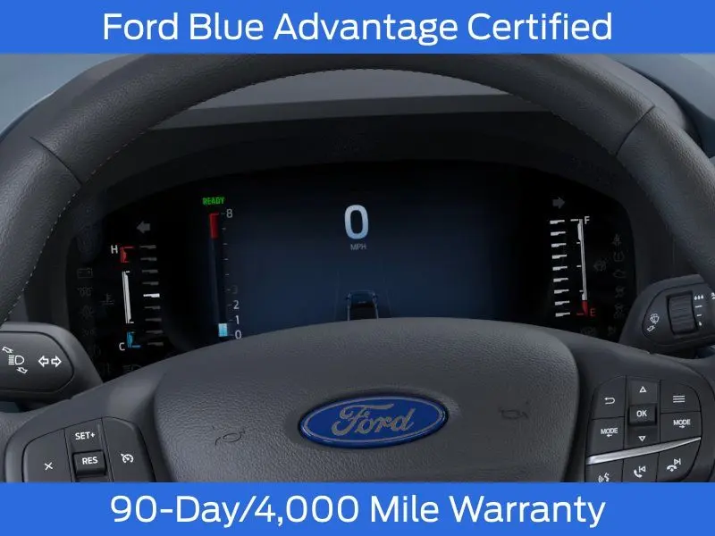 2026 Ford Maverick - $36,765
